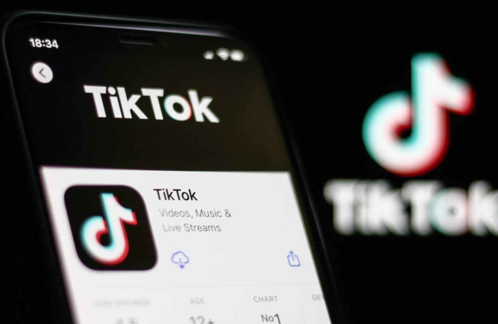Tiktok Not Liable for Child Dying in ‘Blackout Challenge’