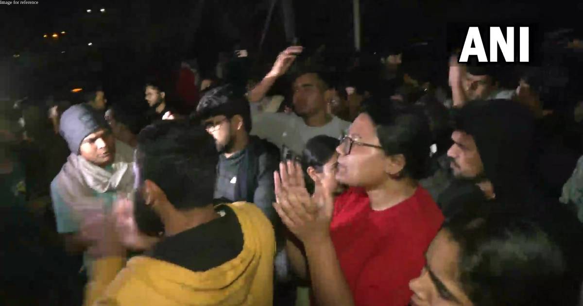 BBC documentary row: Delhi Police starts probe into complaint of stone pelting at JNU campus