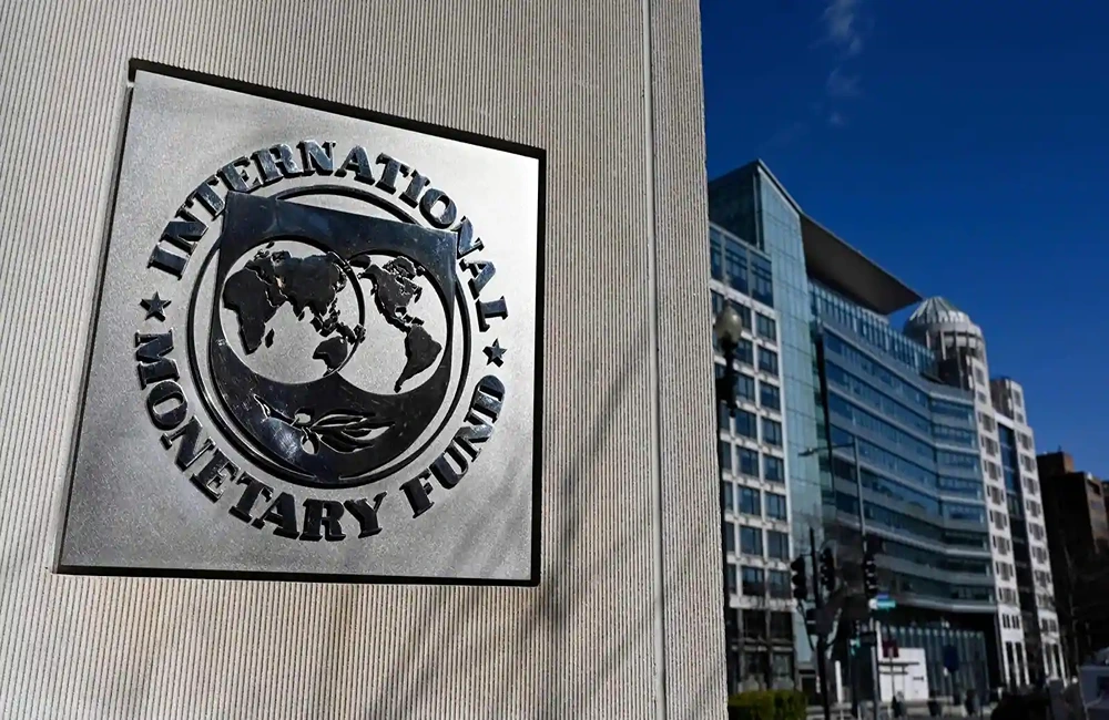 IMF projects Indian economy to grow 6.1 pc in 2023; global growth to dip to 2.9 pc