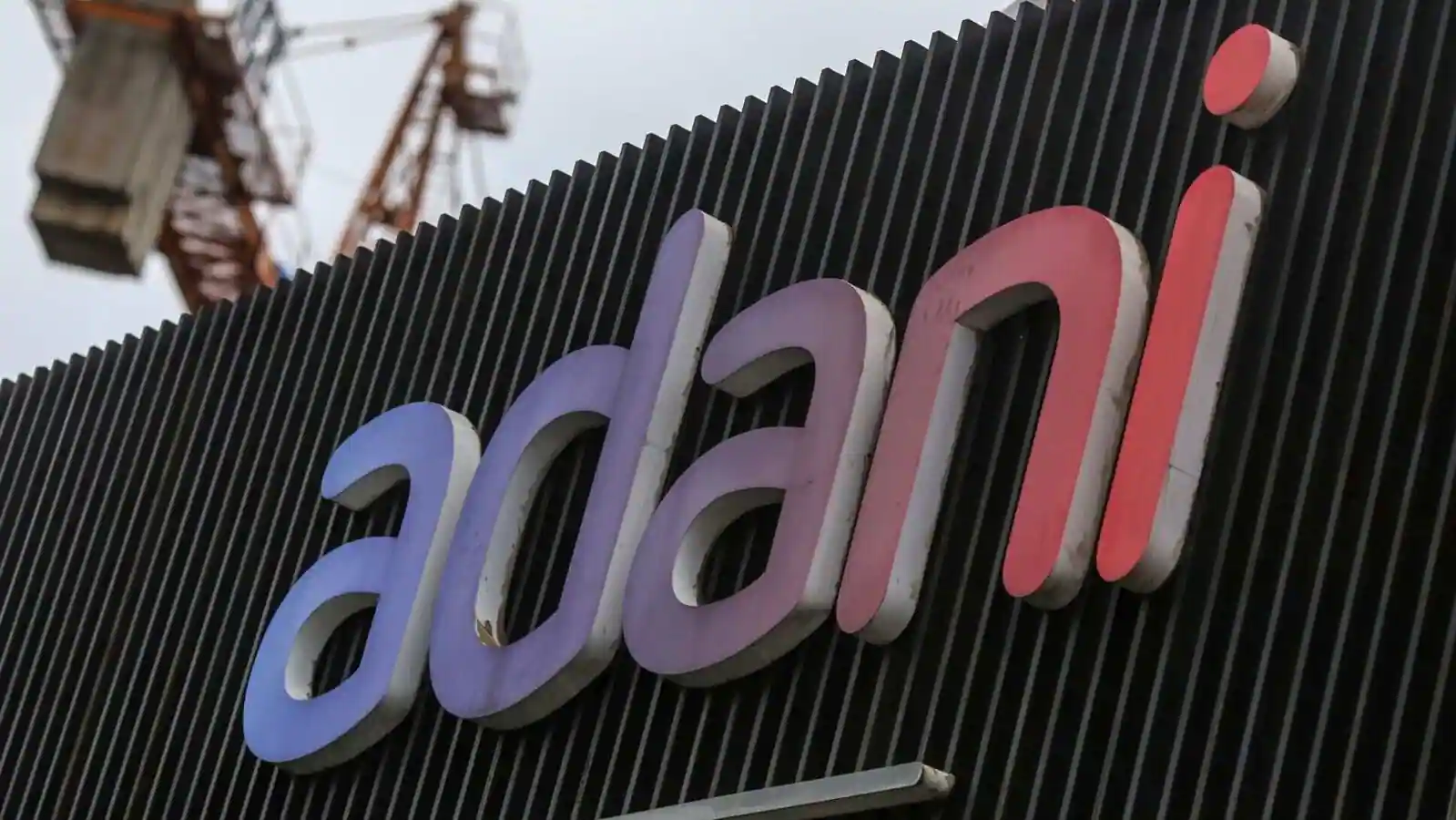 adani