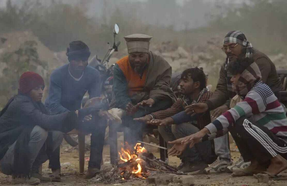 North India headed for more severe cold spell this week