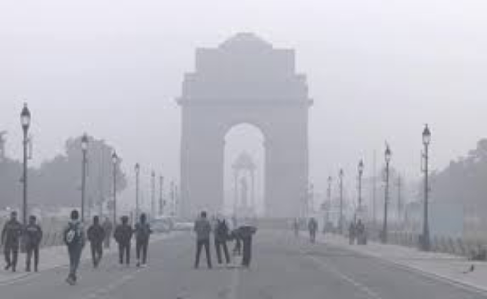 North India Cold Wave: Delhi shivers at 2.4°C, ‘Relief soon’ says IMD