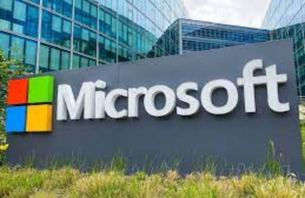 Microsoft to lay off thousands of employees: Report