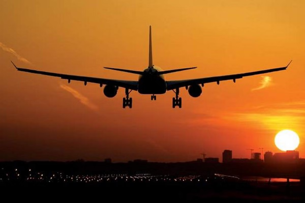 Budget: Govt announces new airports, helipads, water aero drones, advanced landing grounds