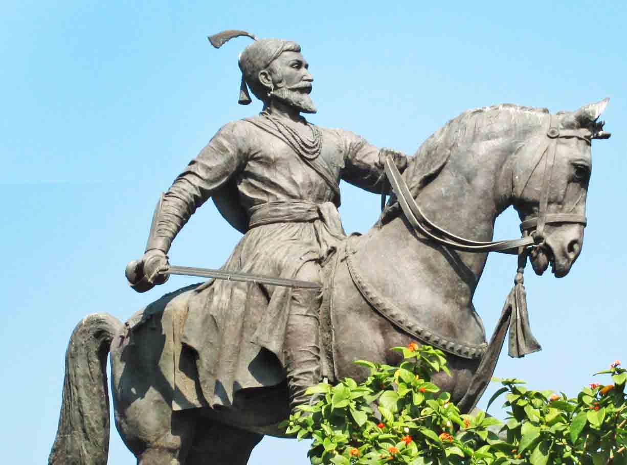 ABVP workers allege vandalism of Chhatrapati Shivaji portrait in JNU, demand action