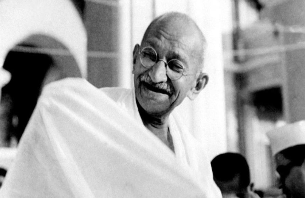 Mahatma Gandhi 150th Birth Anniversary