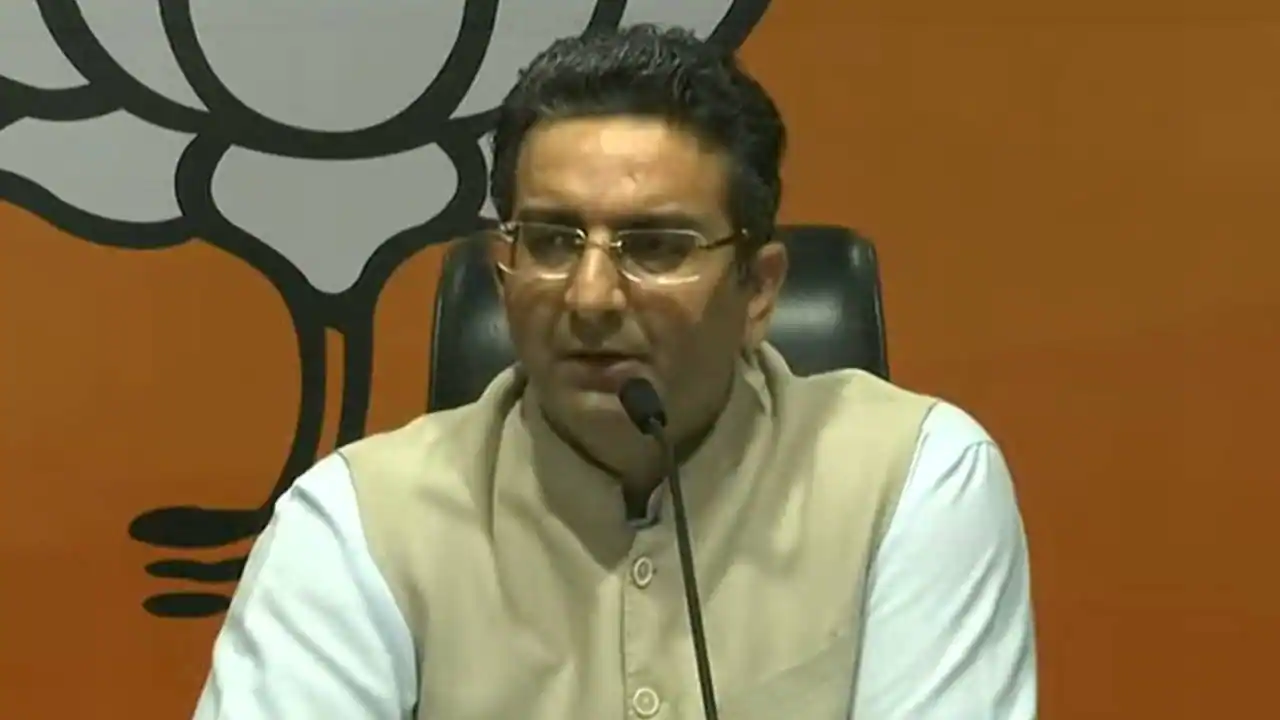Kolkata Doctor Rape-Murder Case: BJP Spokesperson Gaurav Bhatia Slams Mamata Government