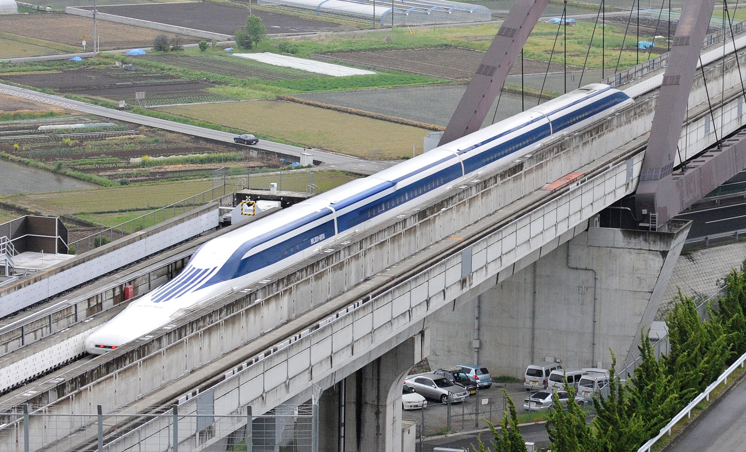 India, Japan sign 2 documents on cooperation on Japanese language and bullet train -