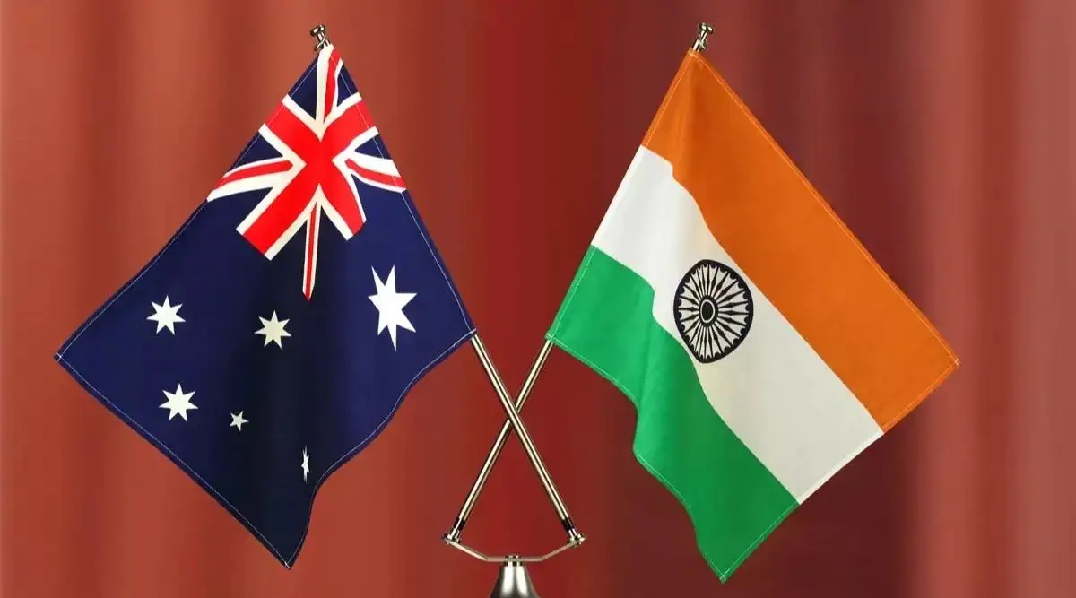 India, Australia to conclude talks for expanding scope of free trade agreement by 2023 end