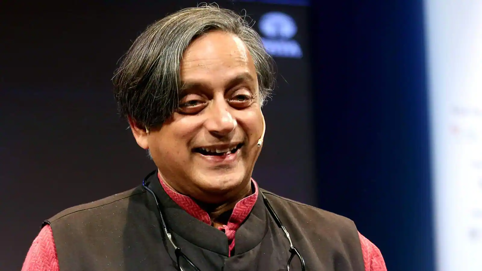 “Rahul Gandhi never demanded foreign forces to save our democracy”, Shashi Tharoor