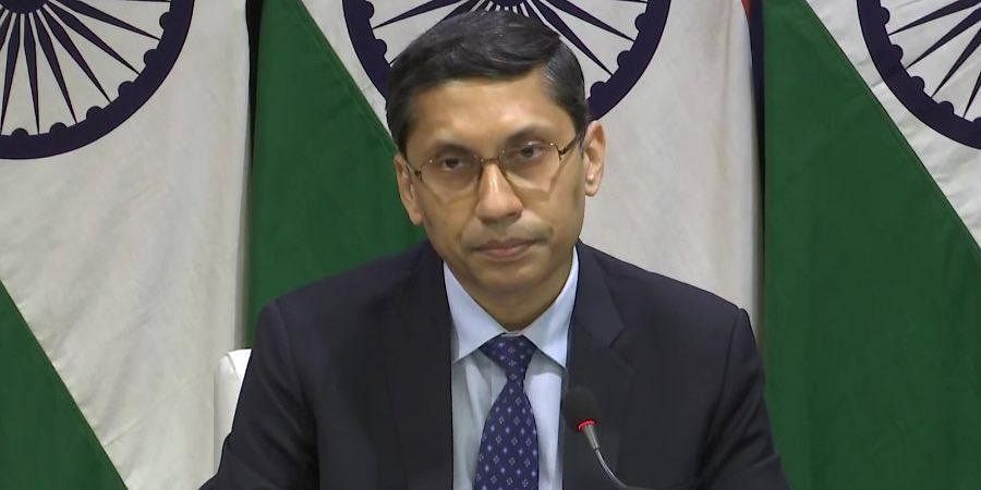 MEA summons Canada High Commissioner after security breach at Indian consulate in Ottawa