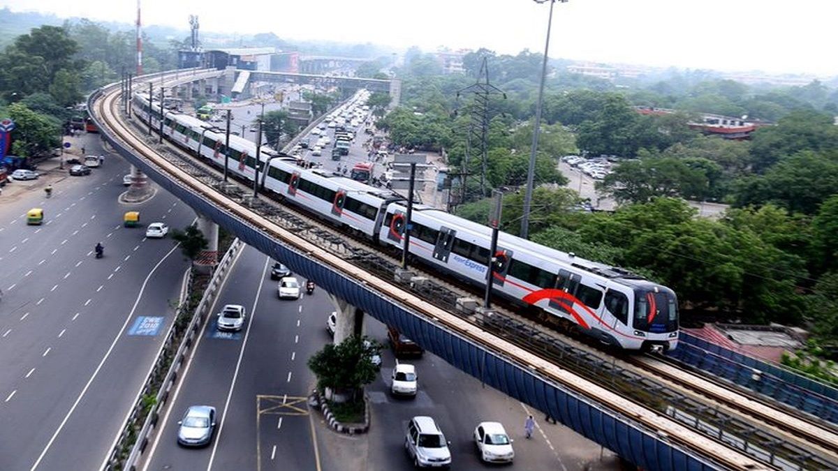 DMRC to increase operational speed of Airport line to 100 kmph
