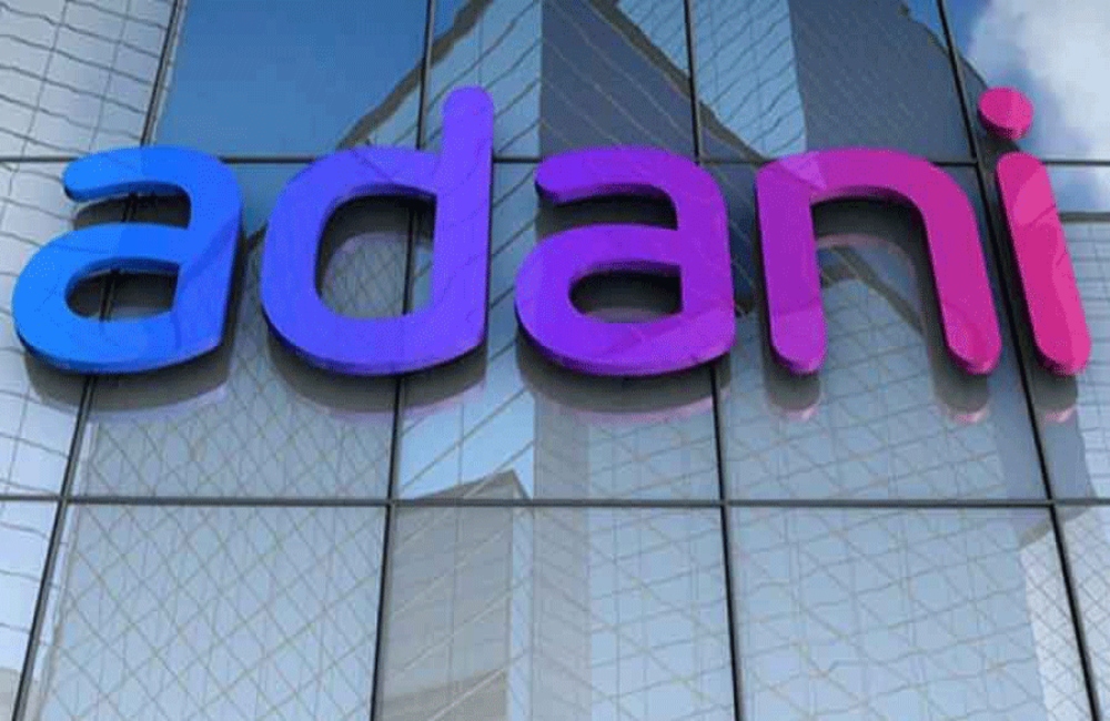 Adani group issues clarification on Green PVC project news reports