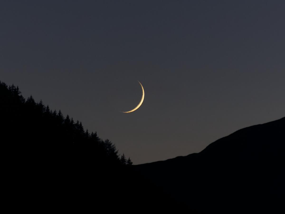 Crescent moon not sighted anywhere in India; Ramzan to start on March 24