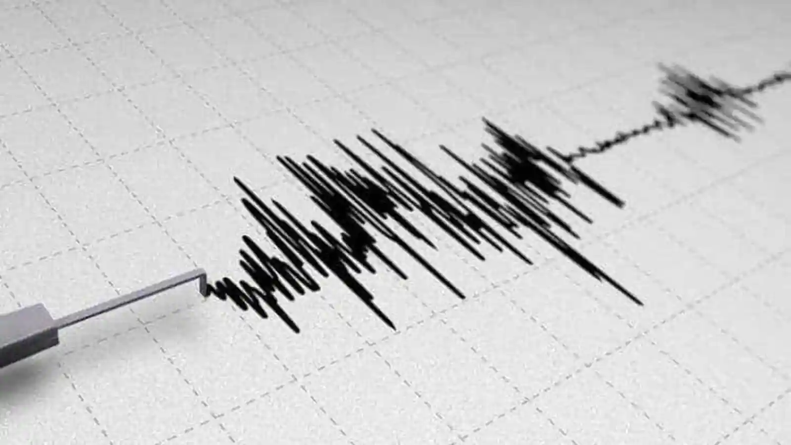 3.9 magnitude earthquake hits Ambikapur, Chhattisgarh