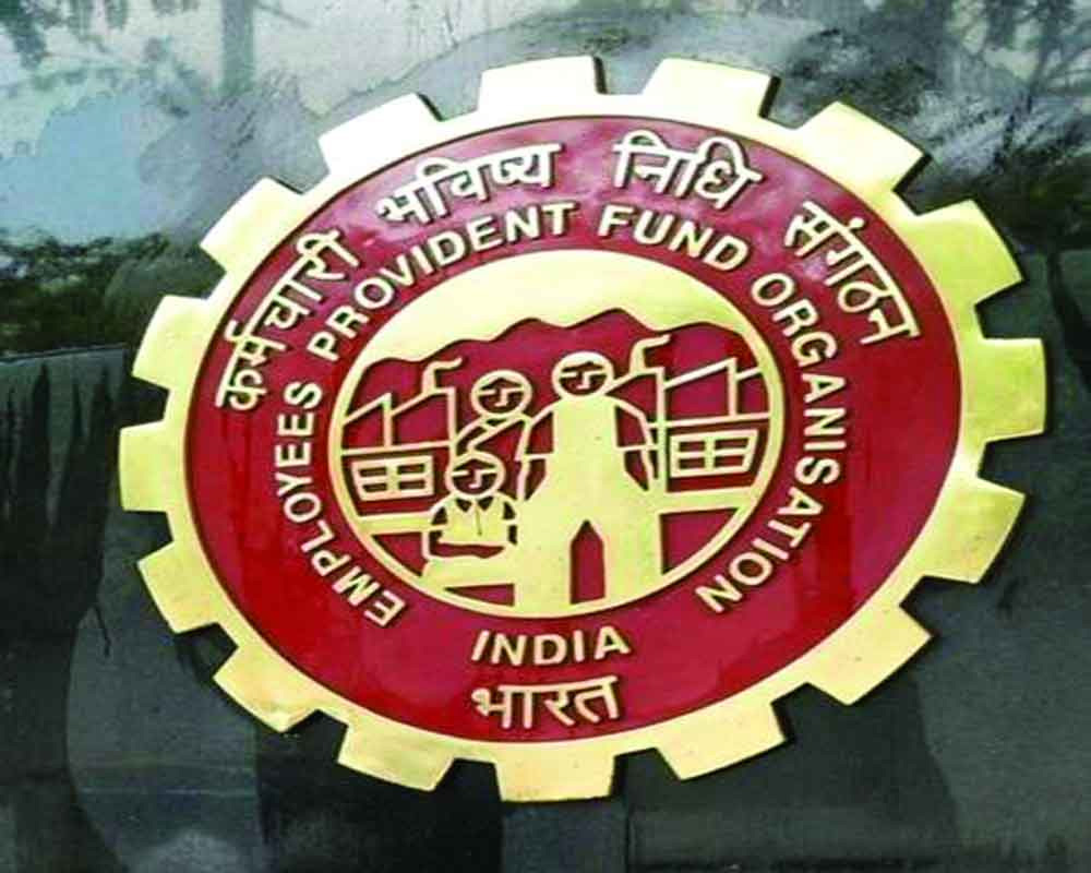 epfo fixes 8 15 pc interest rate on employees provident fund for 2022 23 2023 03 28