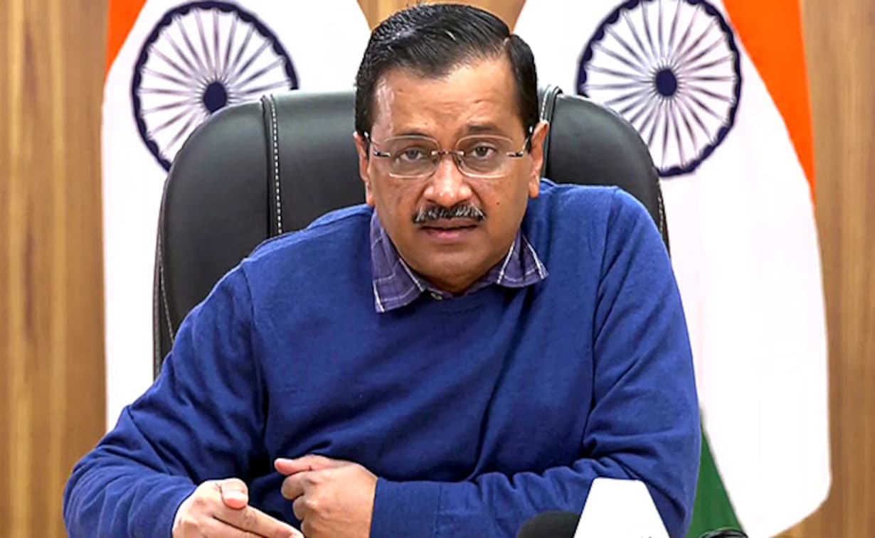 “Will not let it happen:” CM Kejriwal hits back after L-G asks to ‘withdraw power subsidy’