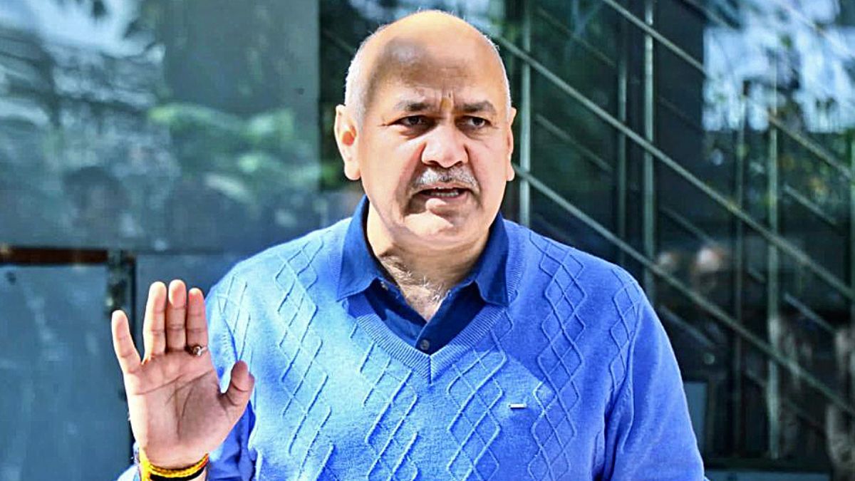 Excise Case: Delhi Court to pronounce order on Manish Sisodia bail in ED case on April 28