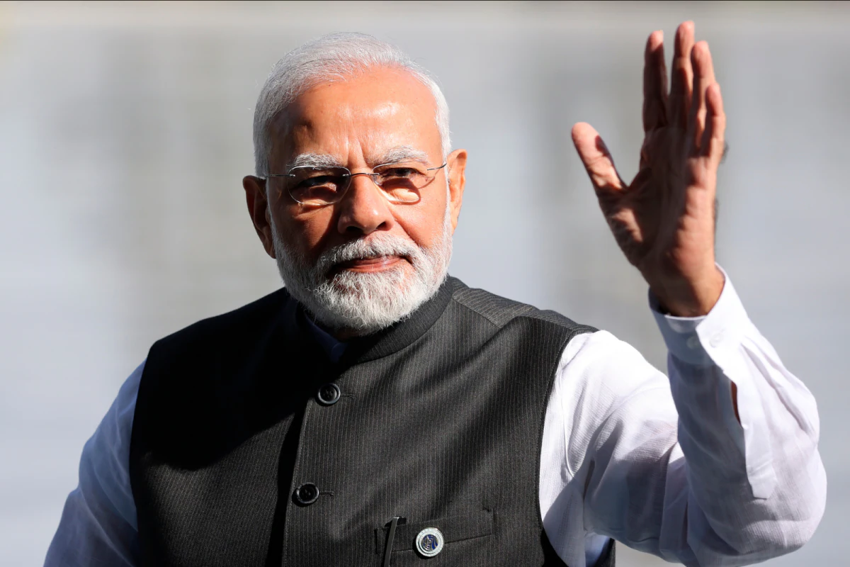 PM Modi to travel over 5,000 km in 36 hours, attend 8 programs in 7 cities