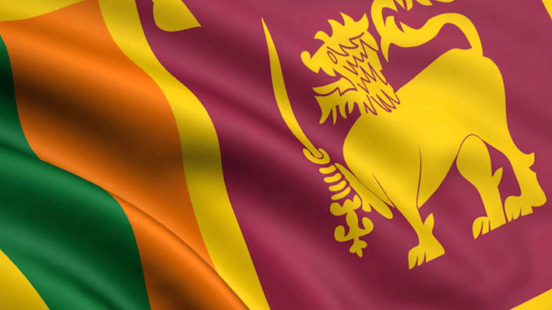 Sri Lankan origin