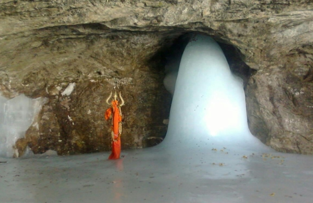 Amarnath Yatra