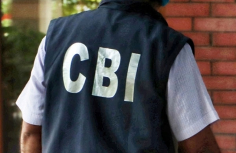 CBI Books Former NEERI Director, 9 Others In Corruption Cases