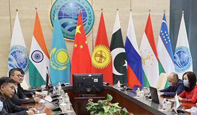 Chinese Defence Minister participate in SCO Defence Ministers’ meet, Pak participation not yet confirmed