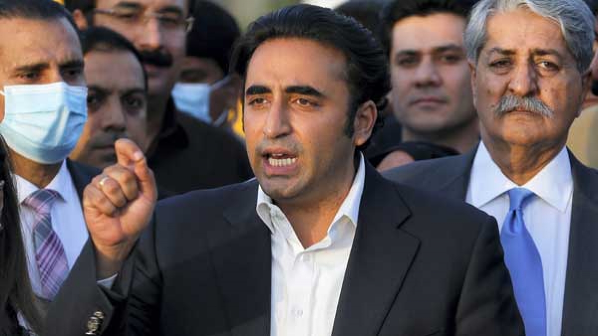 Should India allow Bilawal Bhutto Zardari After Poonch Terror Attack?