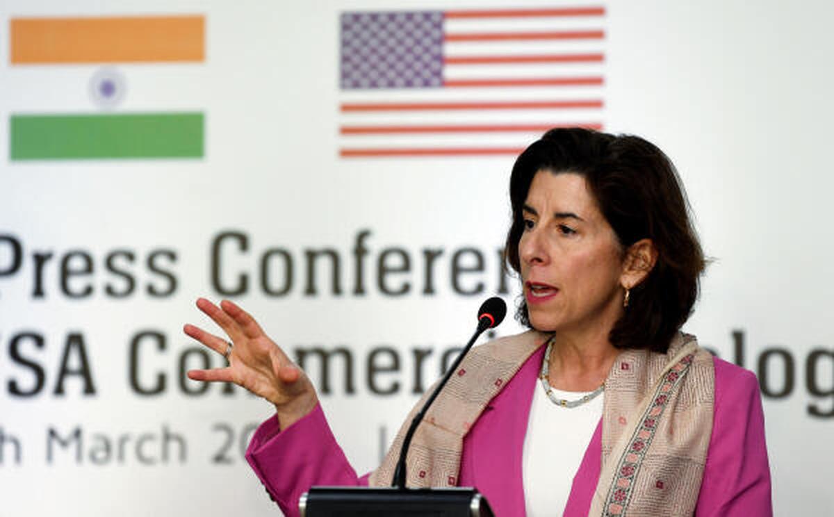 PM Modi most popular, visionary leader: US Secy of Commerce