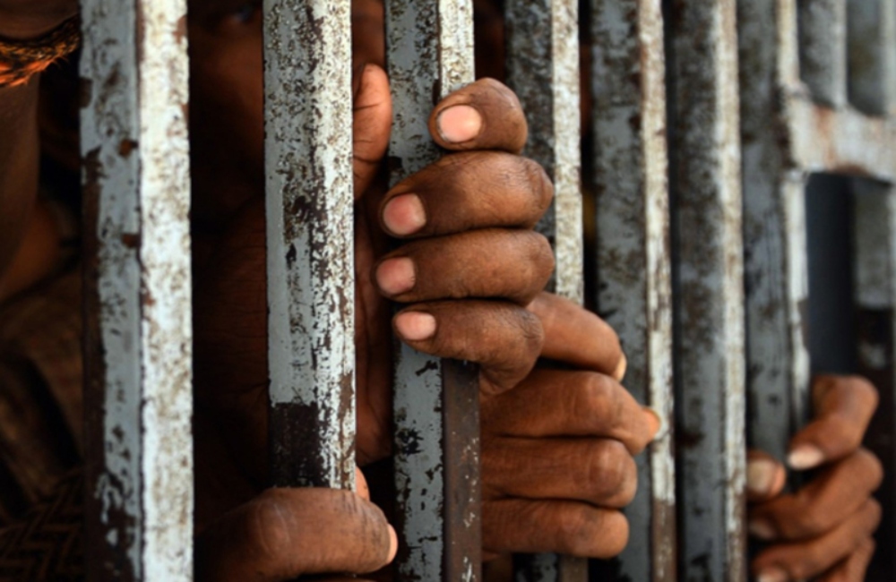 2 inmates injured in scuffle at Tihar jail in Delhi