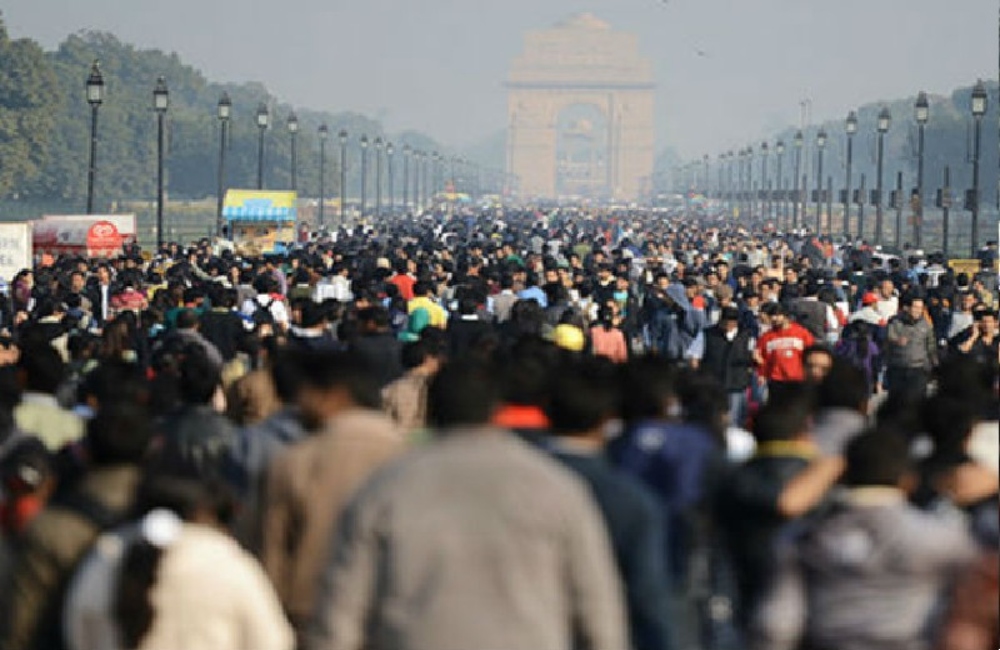 India overtakes China, becomes world’s most populous nation: UN