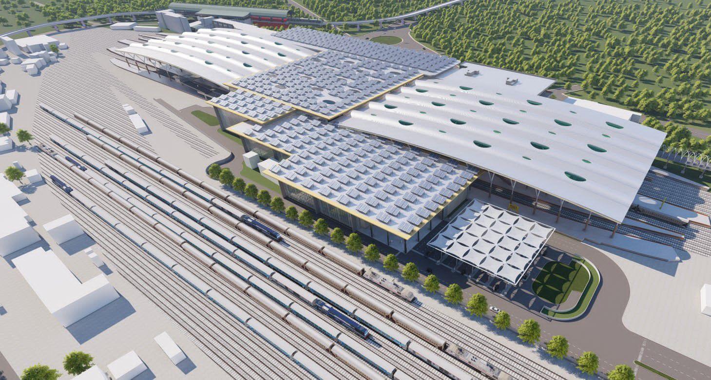 PM Modi to lay foundation for Secunderabad railway station redevelopment project today