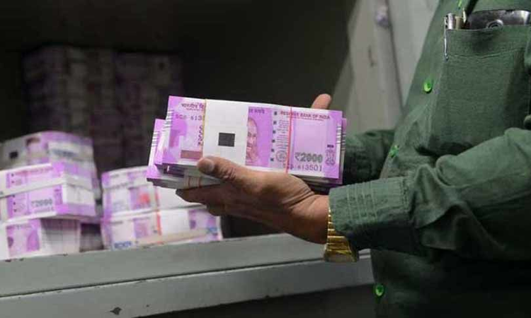PIL challenges RBI’s decision to withdraw Rs. 2000 denomination banknotes