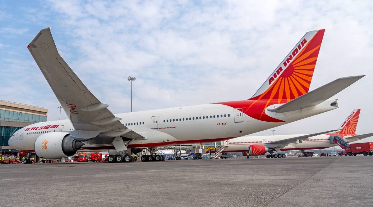 Air India pilots’ union withdraws opposition to new wage agreement