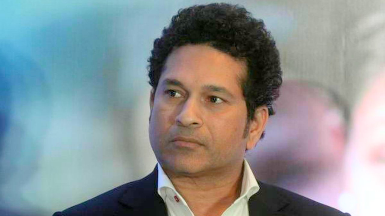 Sachin Tendulkar files police complaint against ‘misleading advertisements’ impersonating him