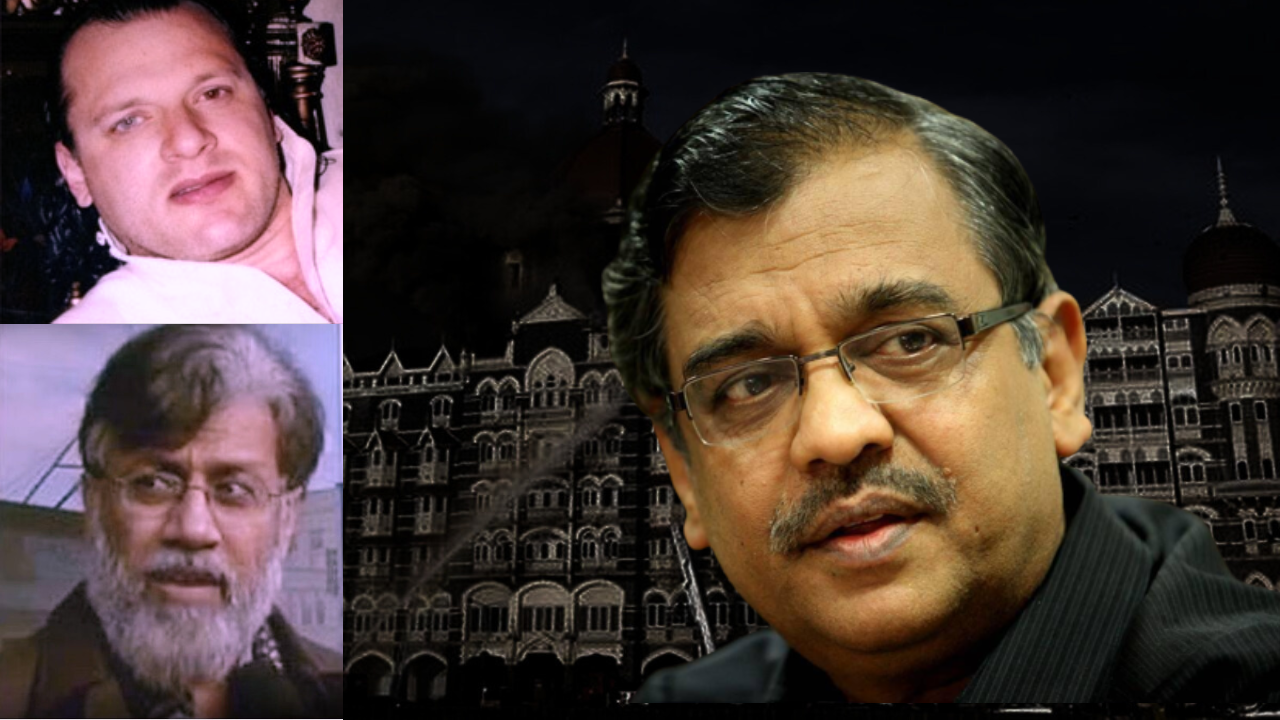 Tahawwur Rana extradition to India: Senior advocate Ujjwal Nikam speaks to NewsX 1 Tahawwur Rana