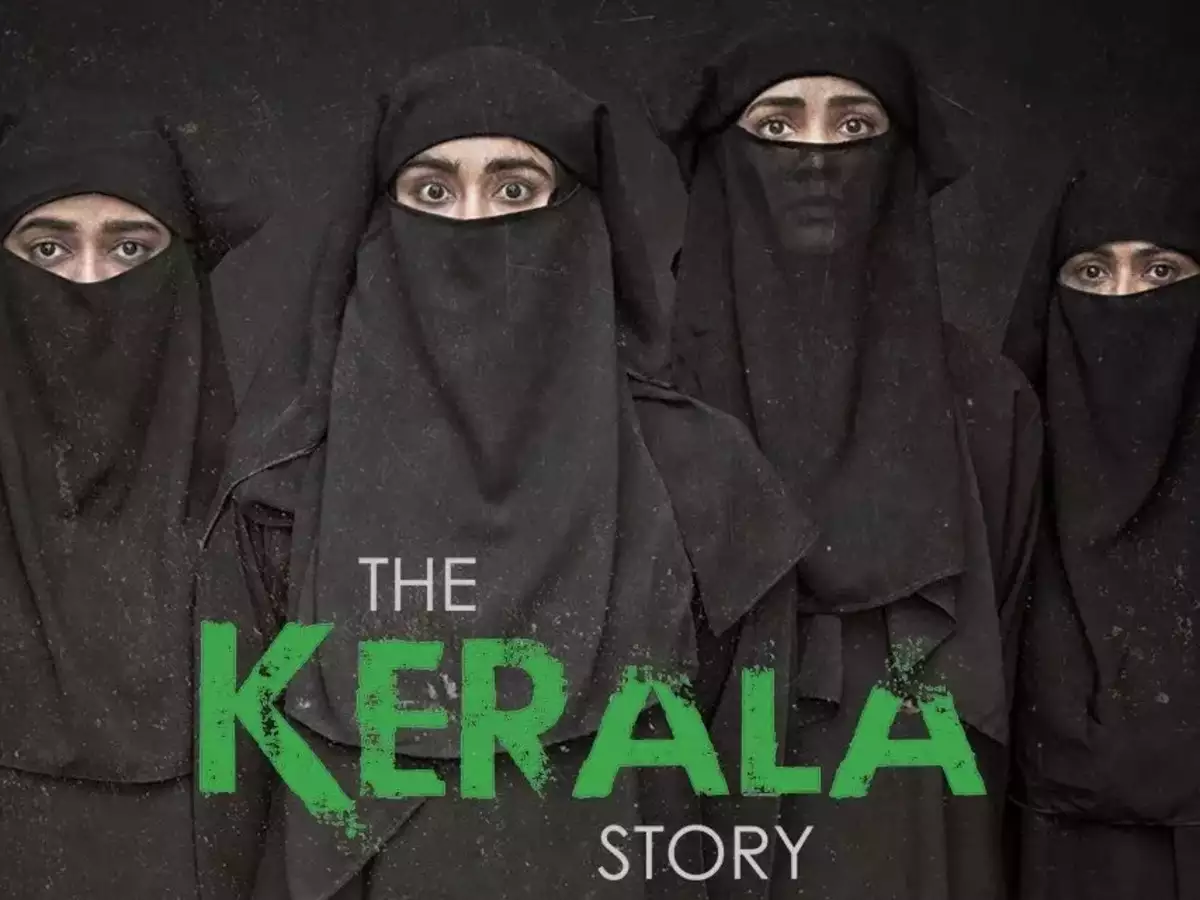 SC agrees to list on May 15 plea against HC order on ‘The Kerala Story’ release