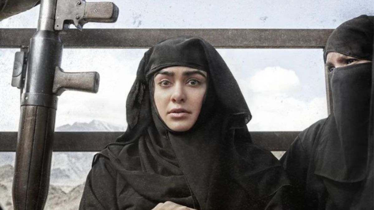 केरल उच्च न्यायालय का ‘द केरल स्टोरी’ की रिलीज पर रोक लगाने से इनकार- Kerala High Court refuses to stay release of 'The Kerala Story'