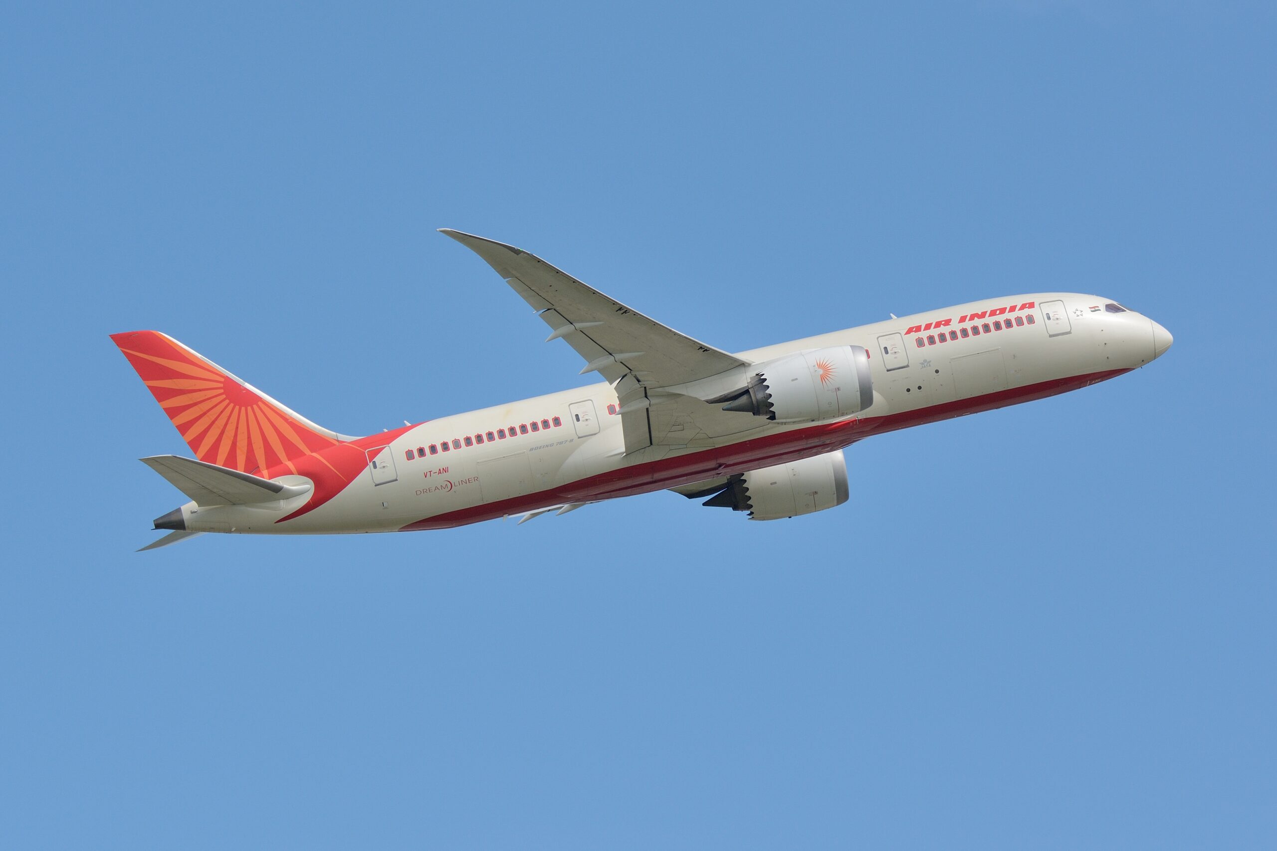 Air India scaled