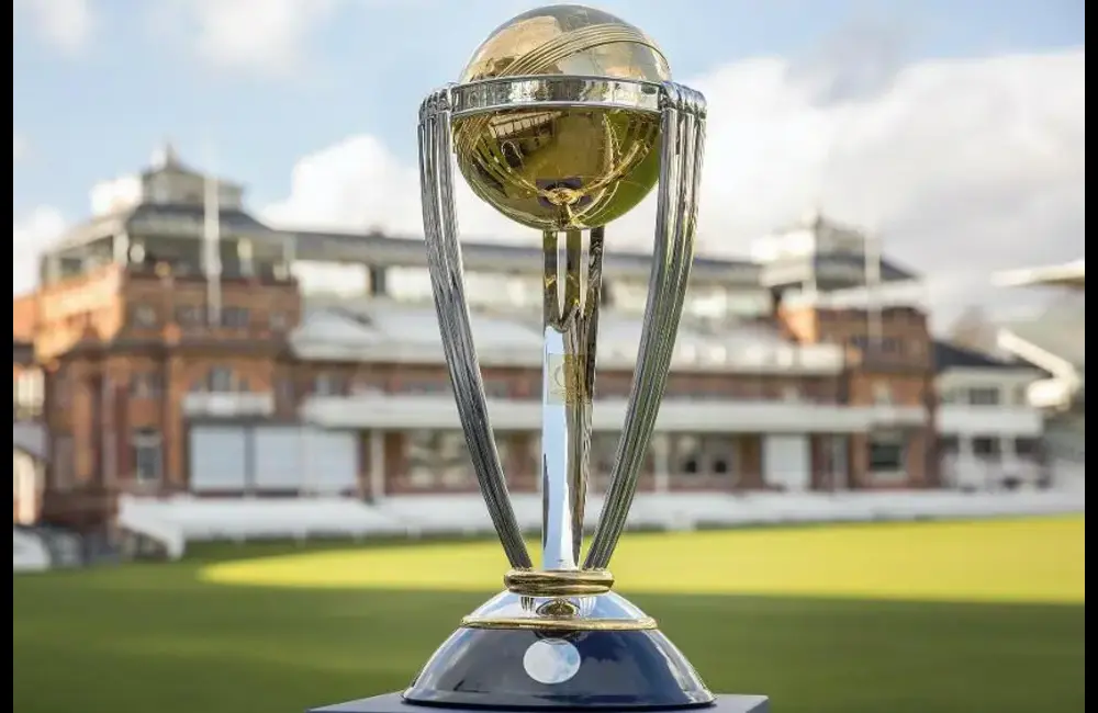 ICC World Cup 2023 1