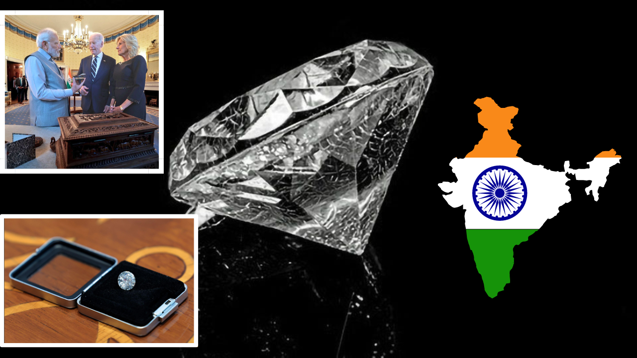 Lab Grown Diamonds: Everything you need to know about Indian diamond industry