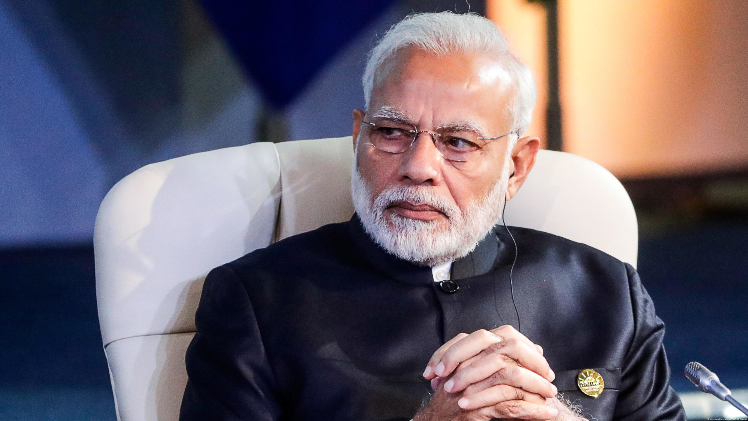 Prime Minister Narendra Modi to Embark on Official Visits to USA and Egypt