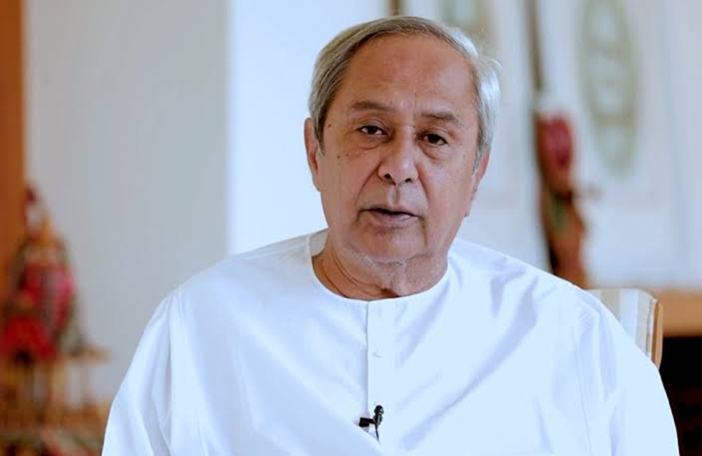 Naveen Patnaik 3rd Richest Chief Minister Of India 1