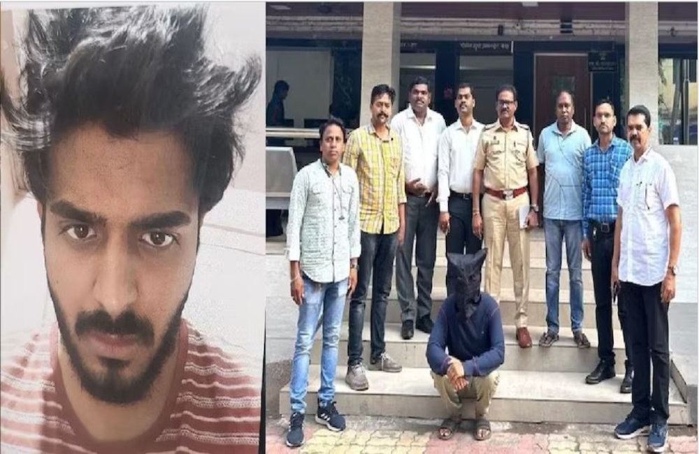 UP conversion case: Accused Shahnawaz Khan sent to 14-day judicial custody