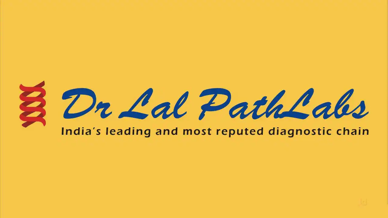 dr lalpathlabs pvt ltd