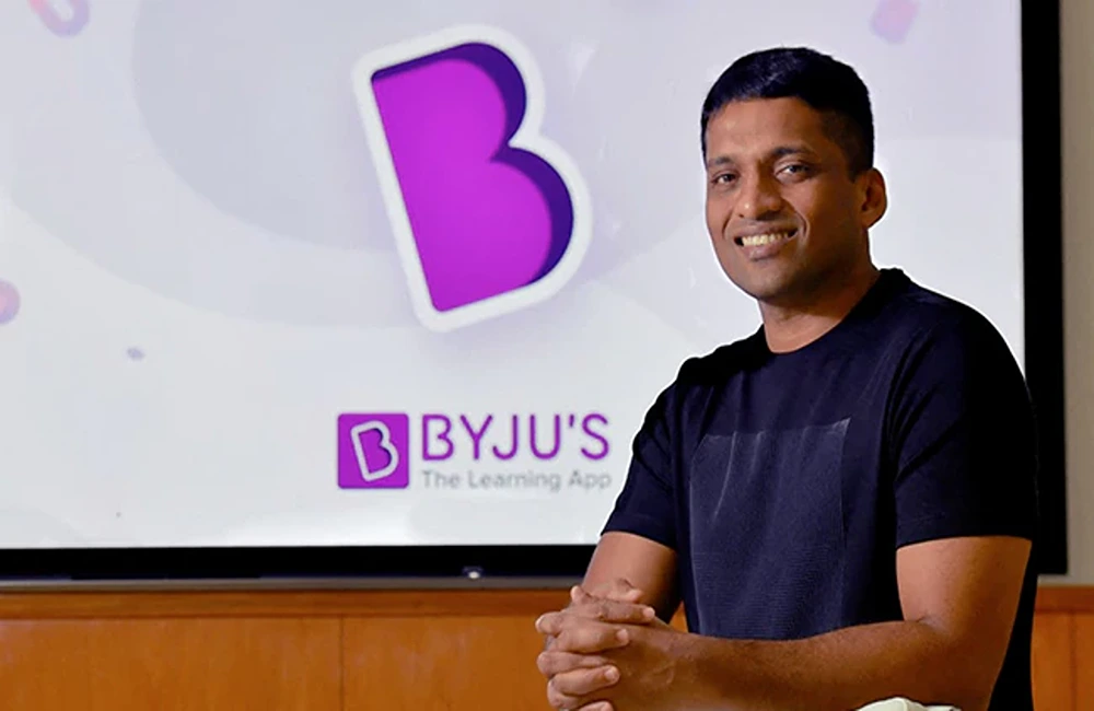 Byju’s Announces Fresh Round of Layoffs, May Affect Up To 1000 Employees