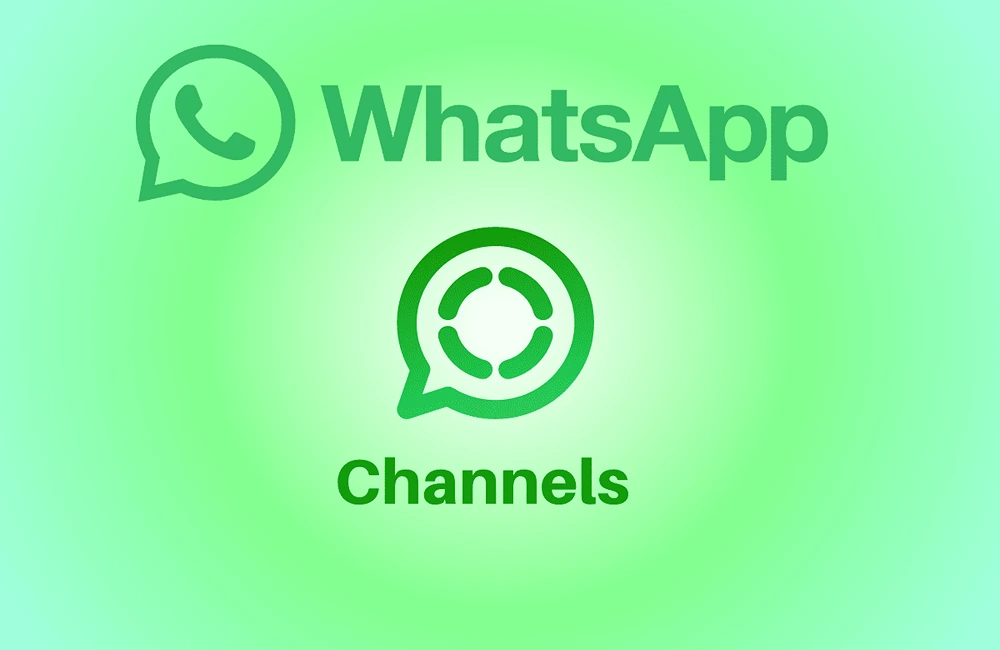 whatsapp working on a new channel feature 1