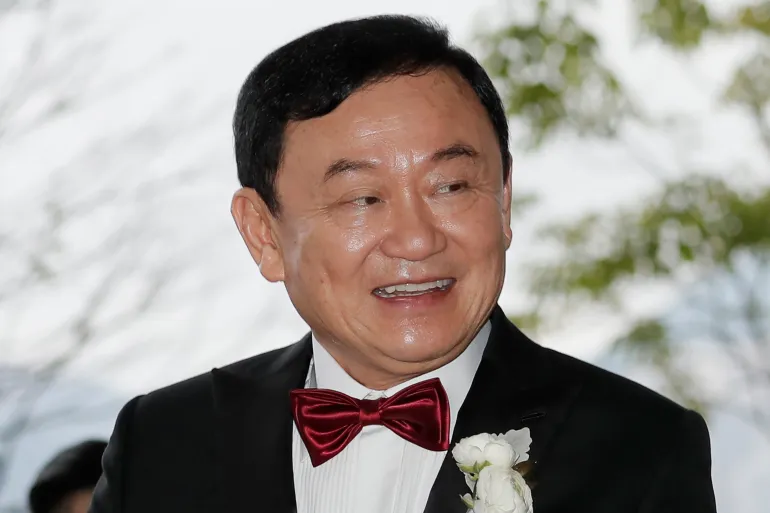 Thailand’s divisive ex-Prime Minister Thaksin Shinawatra readies return during political turmoil