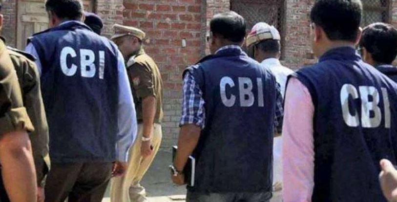 CBI launches probe into Manipur violence
