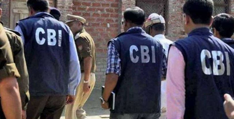 CBI Launches Probe and Registers Case in Connection with Manipur Viral Video